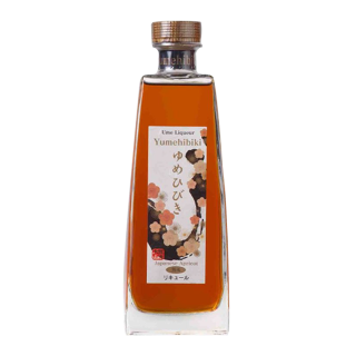 夢響 樽仕込高級梅酒 酒品官網縮圖 20-20 尺寸版